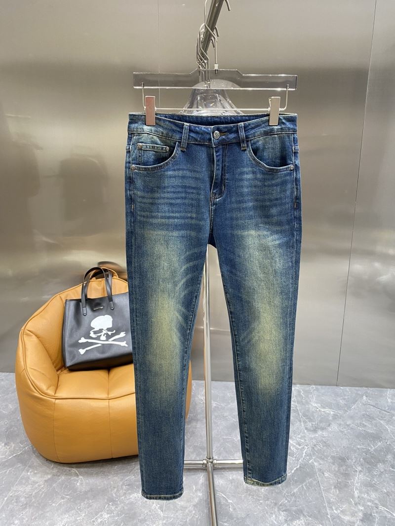 Zegna Jeans